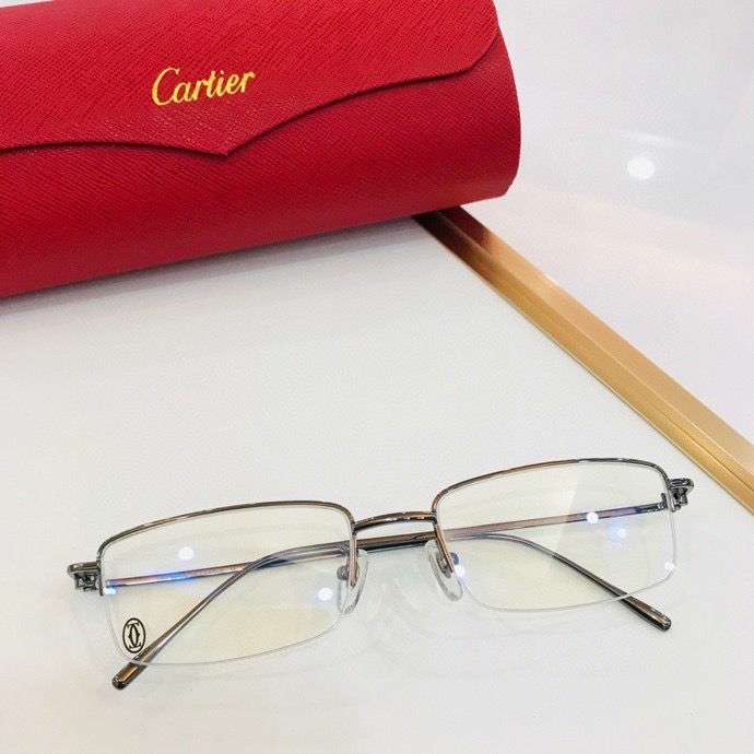 Picture of Cartier Optical Glasses _SKUfw49247025fw